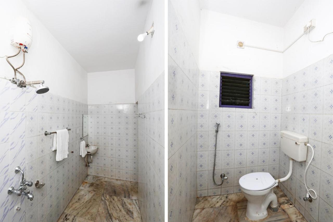 Oyo Kalinga Guest House Bhubaneswar Buitenkant foto