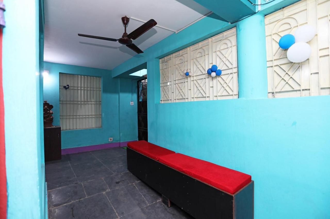 Oyo Kalinga Guest House Bhubaneswar Buitenkant foto