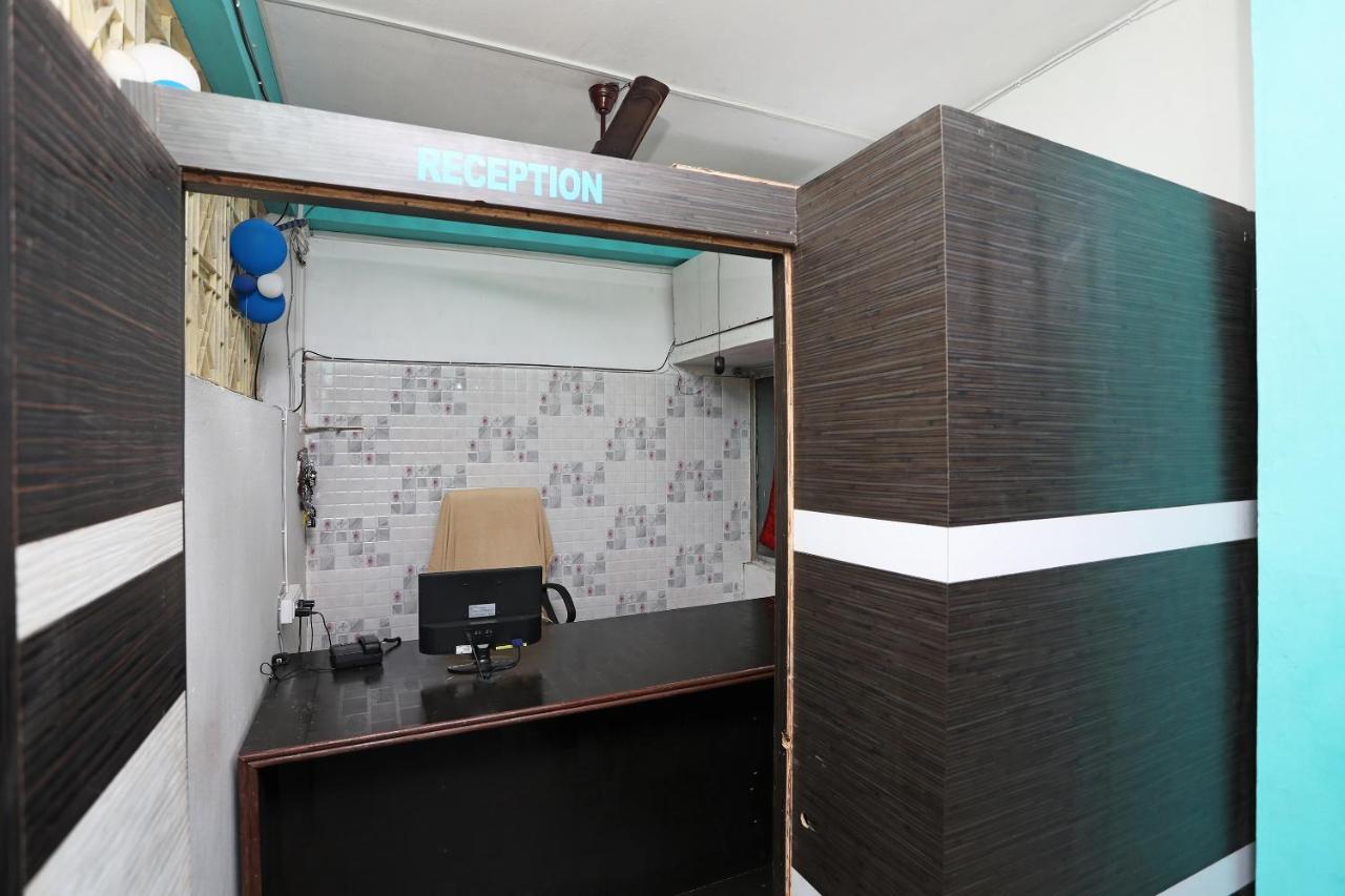 Oyo Kalinga Guest House Bhubaneswar Buitenkant foto